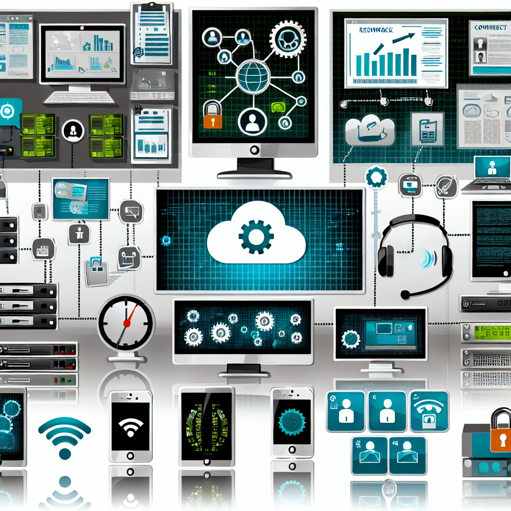 O que é help desk e qual sua função na TI
