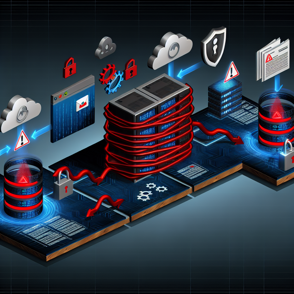 Como lidar com vazamentos de dados na empresa