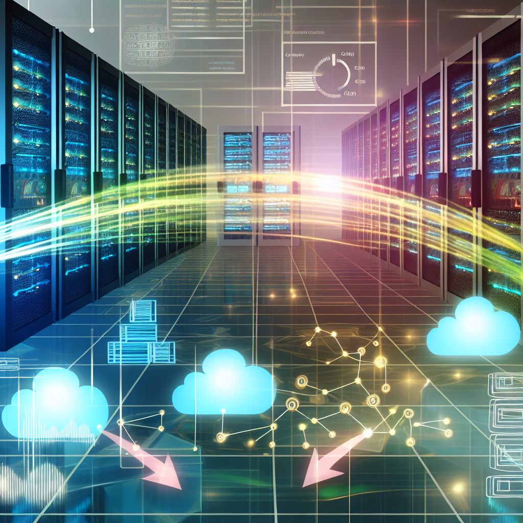 A importância do capacity planning em TI