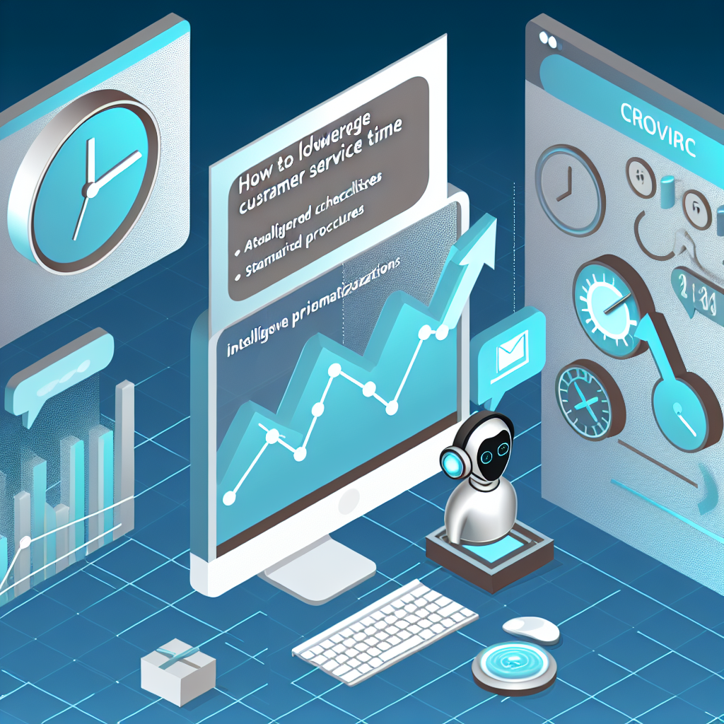 Como reduzir o tempo médio de atendimento