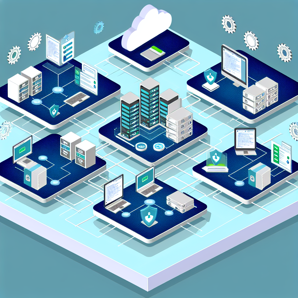 Gerenciamento remoto de endpoints: por onde começar