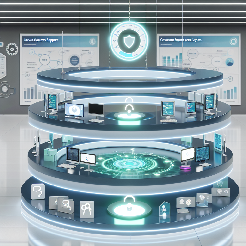 Como montar uma equipe de help desk eficiente