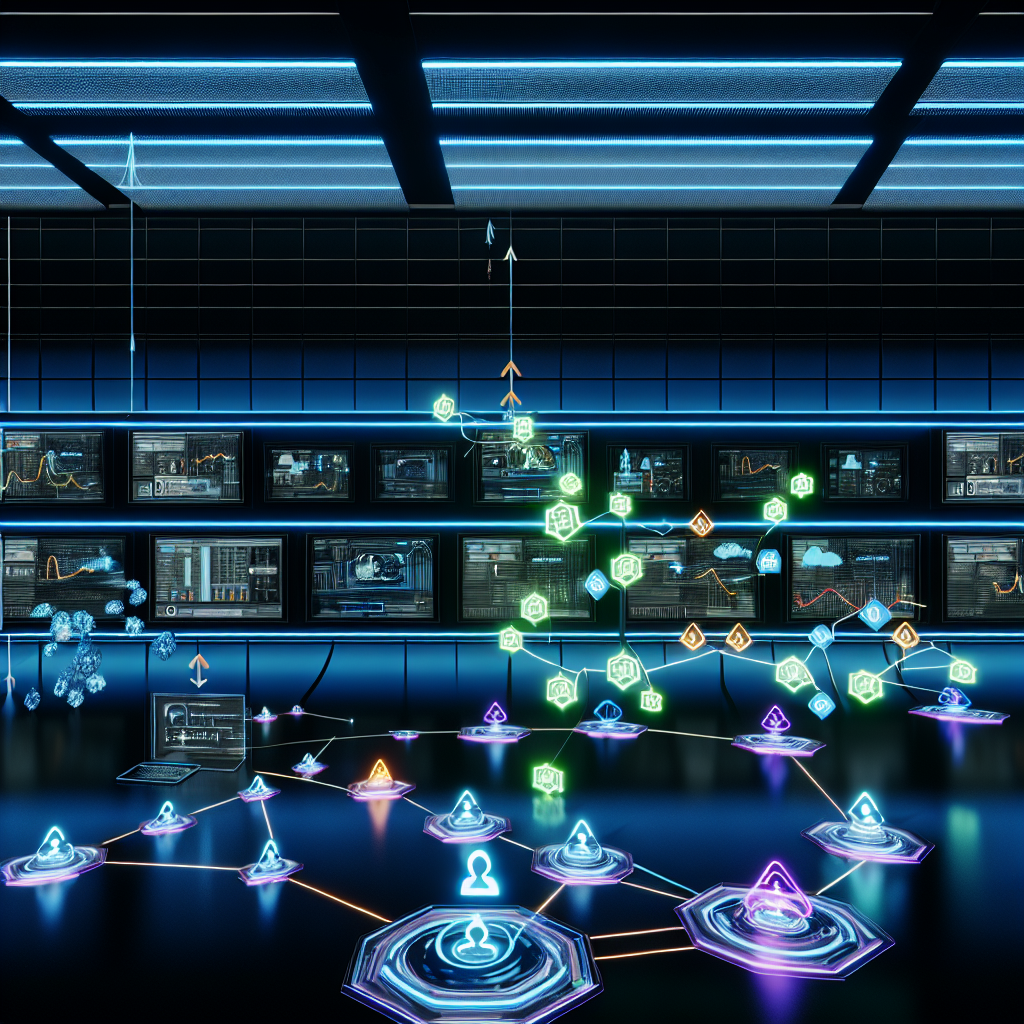 Fluxos automatizados de triagem de incidentes