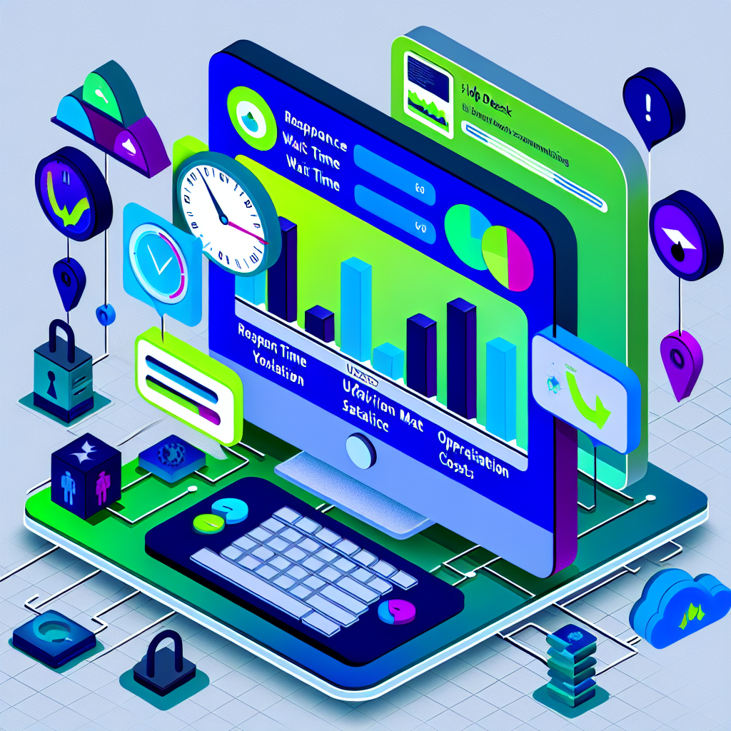 Principais métricas para avaliar um help desk