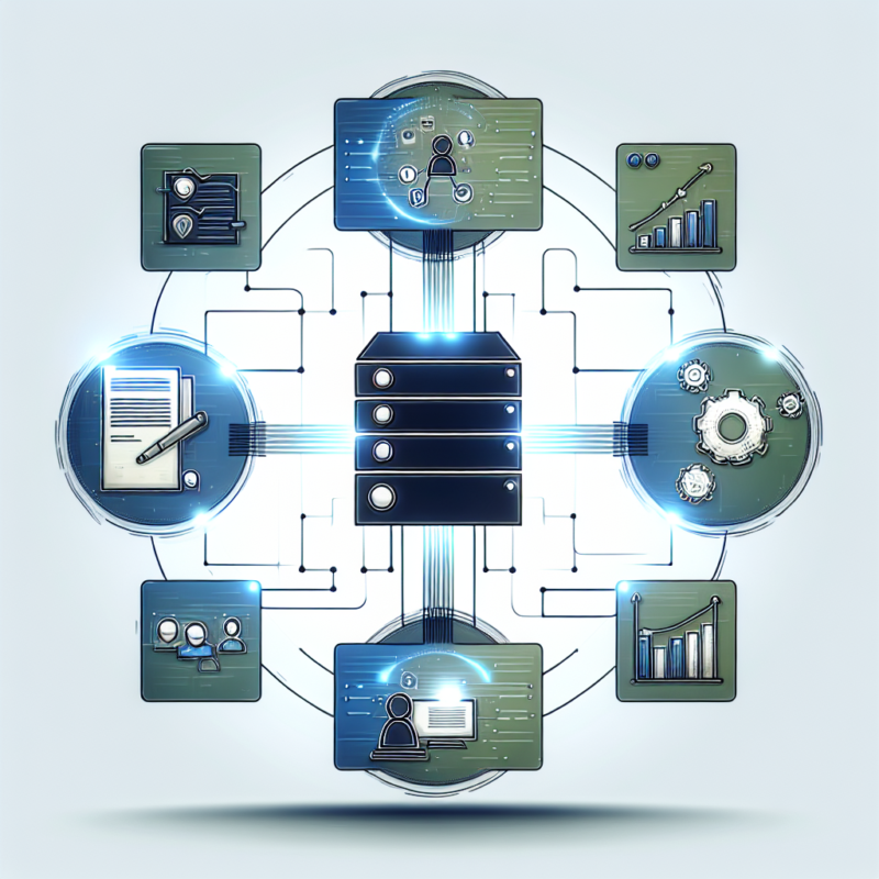 Imagem ilustrativa para a postagem: Como automatizar atendimentos de primeiro nível