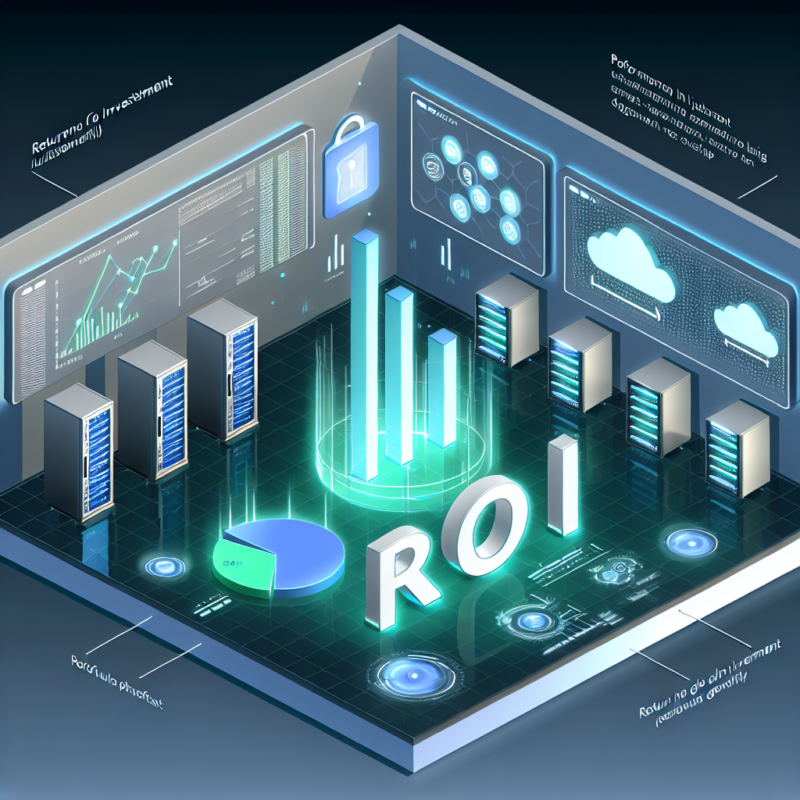 Imagem ilustrativa para a postagem: Como justificar investimentos em tecnologia para diretoria