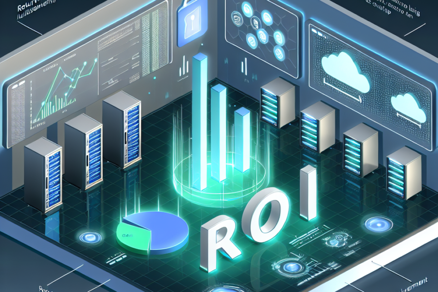 Imagem ilustrativa para a postagem: Como justificar investimentos em tecnologia para diretoria