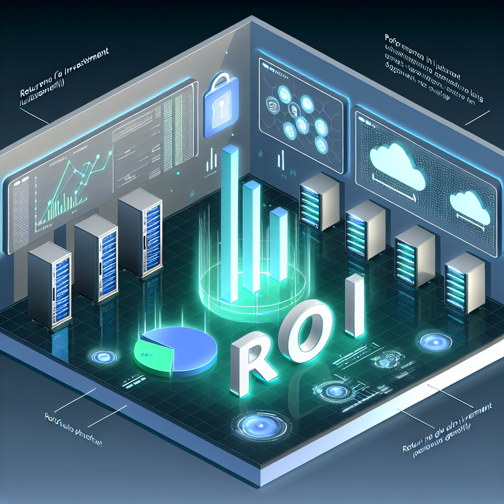 Como justificar investimentos em tecnologia para diretoria