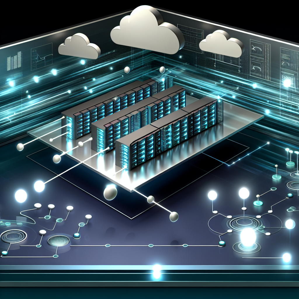 Como escalar infraestrutura de TI com base na demanda
