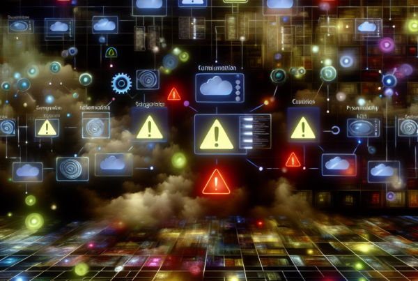 Imagem ilustrativa para a postagem: Como configurar alertas automáticos para incidentes