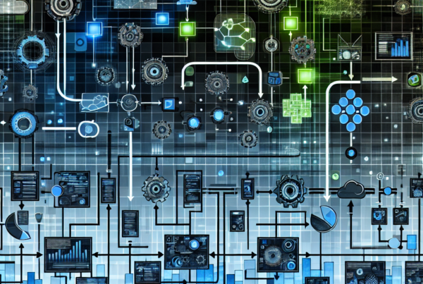 Imagem ilustrativa para a postagem: Automação de processos com base em dados de uso