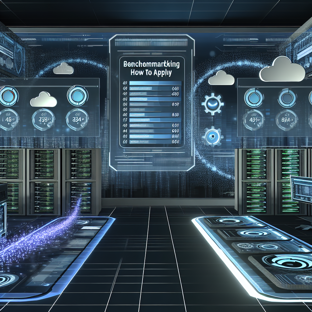 Benchmarking em suporte técnico: como aplicar
