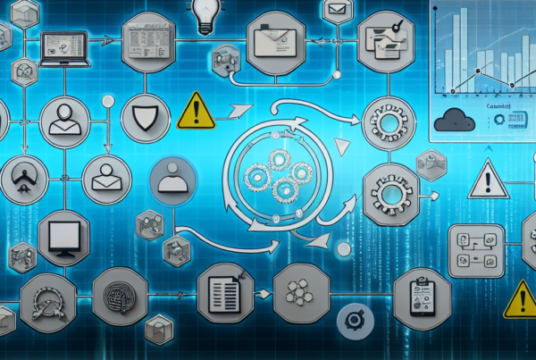 Imagem ilustrativa para a postagem: Como mapear tarefas repetitivas para automatizar