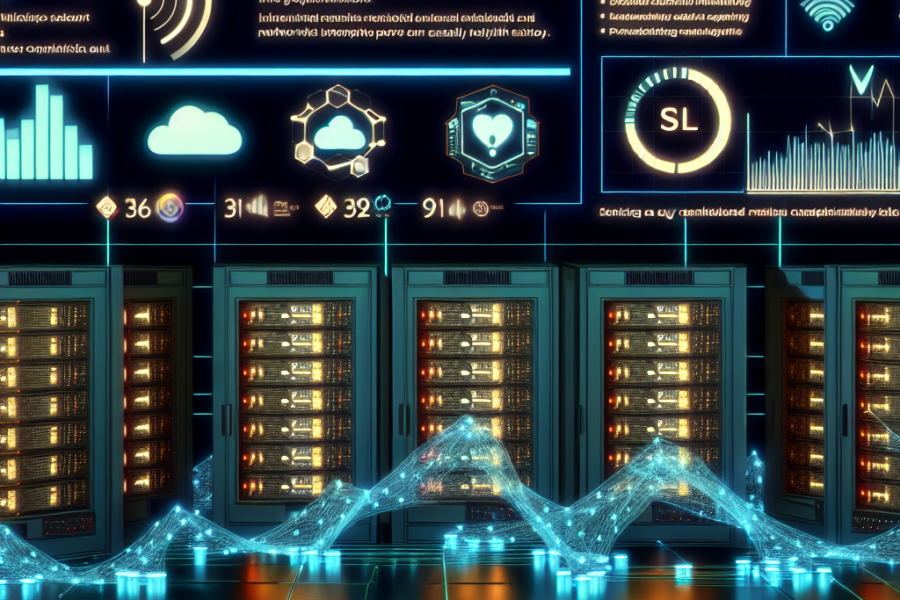 Imagem ilustrativa para a postagem: Como validar SLA de conectividade com ferramentas digitais