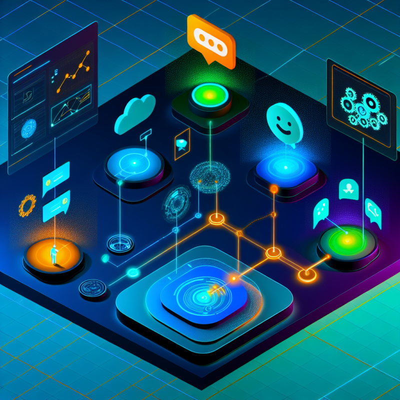 Imagem ilustrativa para a postagem: Design de experiências no atendimento de TI