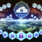 Imagem ilustrativa para a postagem: Zero Trust aplicado à conectividade de TI