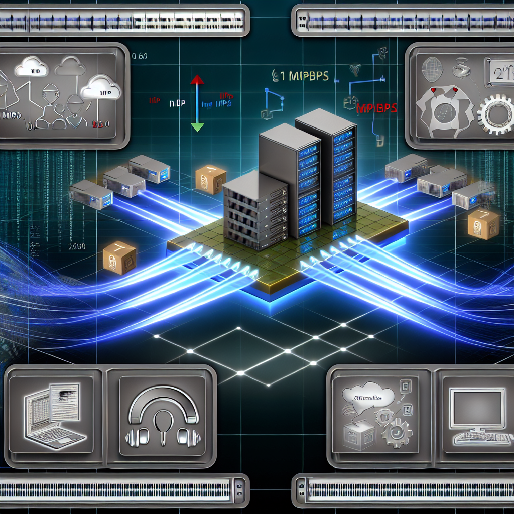 Como dimensionar largura de banda para suporte remoto