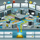 Imagem ilustrativa para a postagem: Como isolar falhas de rede com precisão