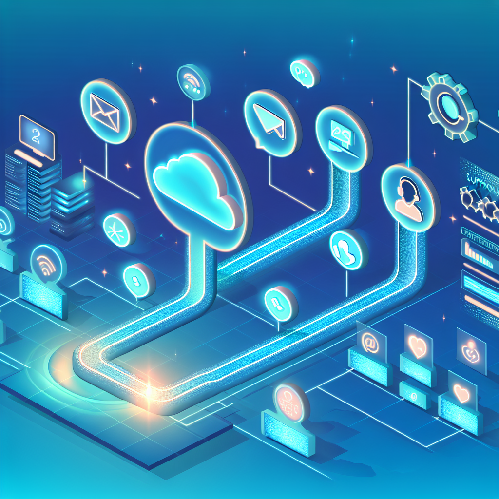 Análise de jornada do cliente aplicada ao suporte