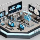 Imagem ilustrativa para a postagem: Boas práticas para suporte técnico terceirizado