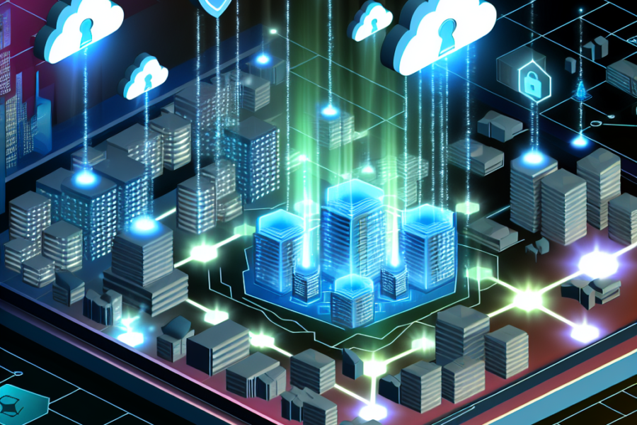 Imagem ilustrativa para a postagem: Vantagens do suporte remoto em tempos de crise