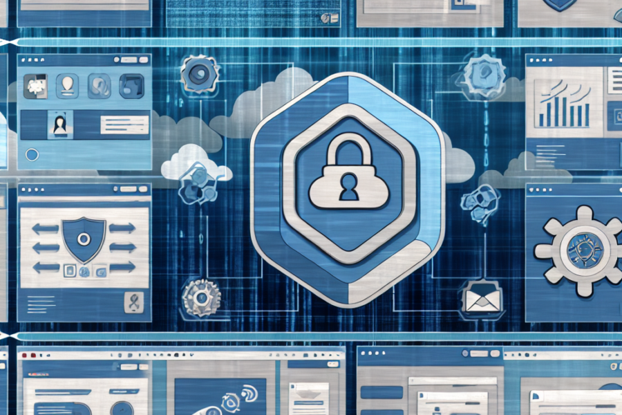 Imagem ilustrativa para a postagem: Como gerenciar múltiplas sessões de suporte simultaneamente