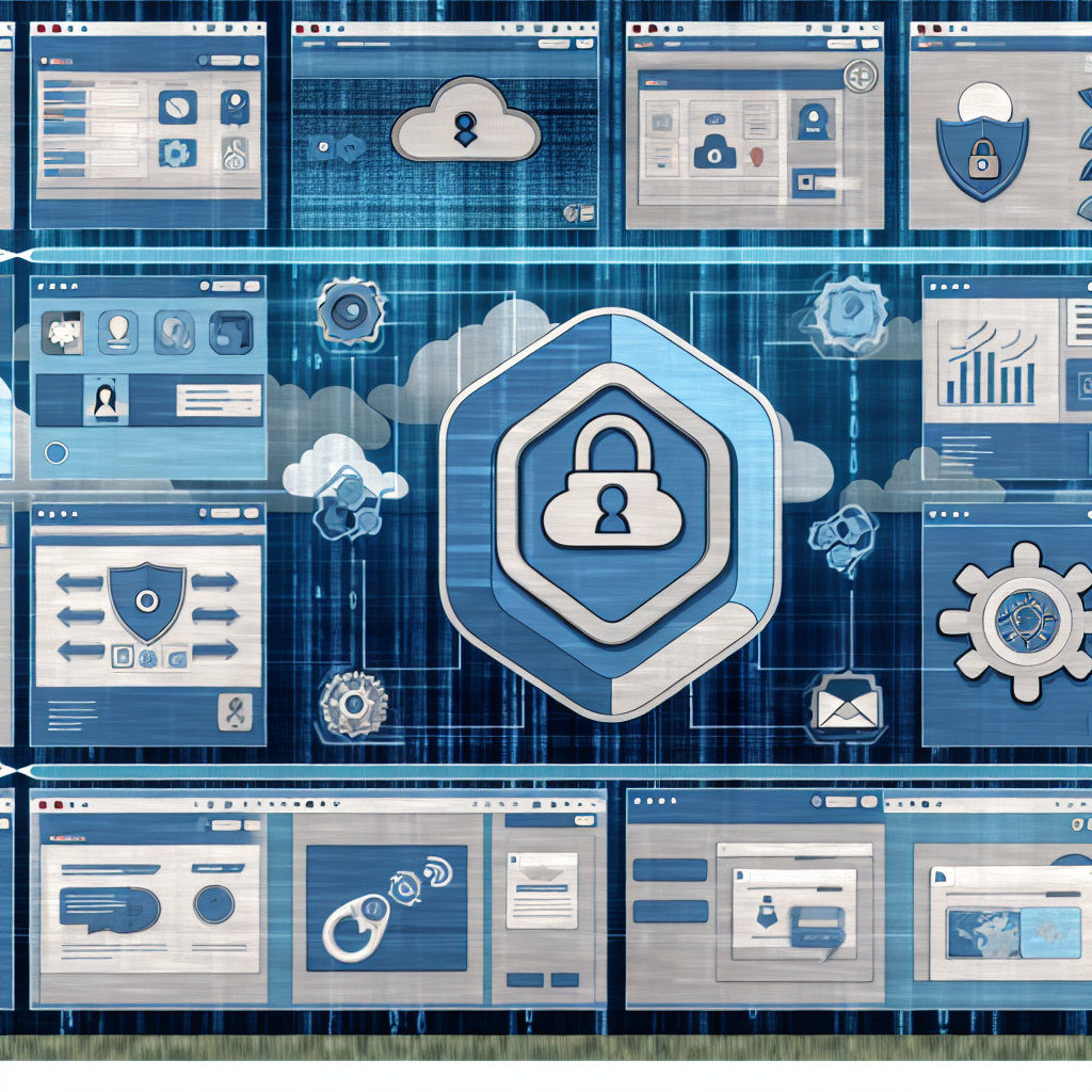 Como gerenciar múltiplas sessões de suporte simultaneamente