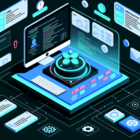 Imagem ilustrativa para a postagem: Como documentar atendimentos remotos de forma eficiente