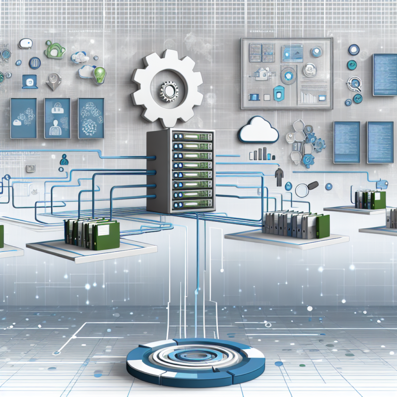 Imagem ilustrativa para a postagem: Construção de base de conhecimento automatizada