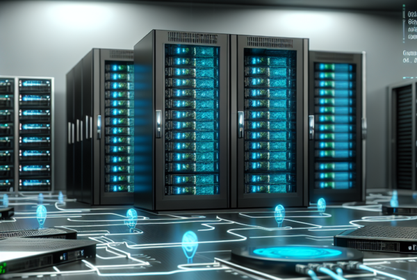 Imagem ilustrativa para a postagem: Automação para controle de inventário de hardware