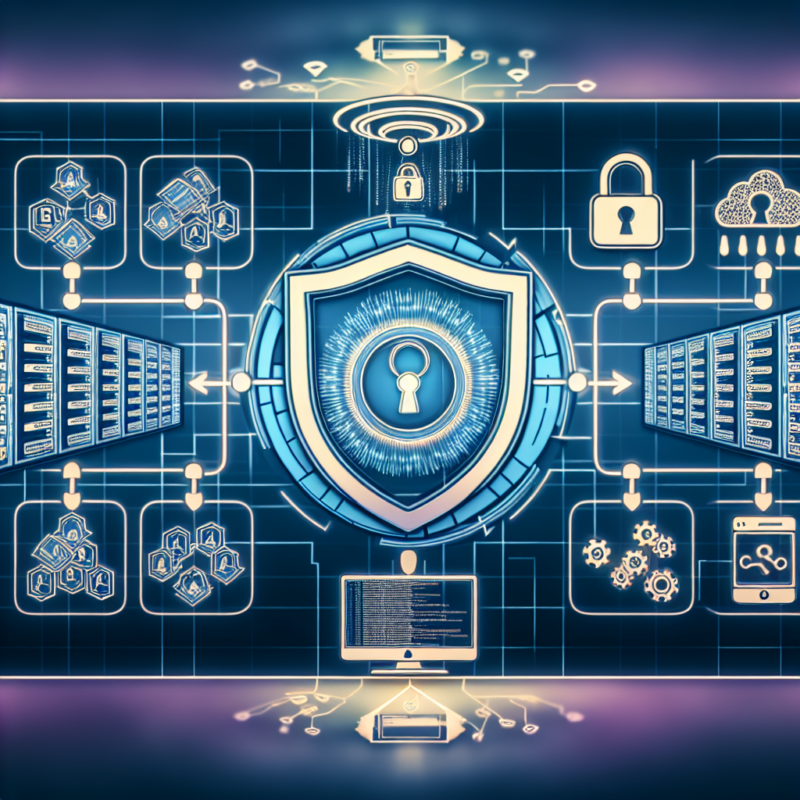 Imagem ilustrativa para a postagem: Automação para reset de senhas e autenticação
