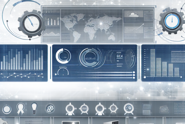 Imagem ilustrativa para a postagem: Como gerar relatórios automáticos de SLA