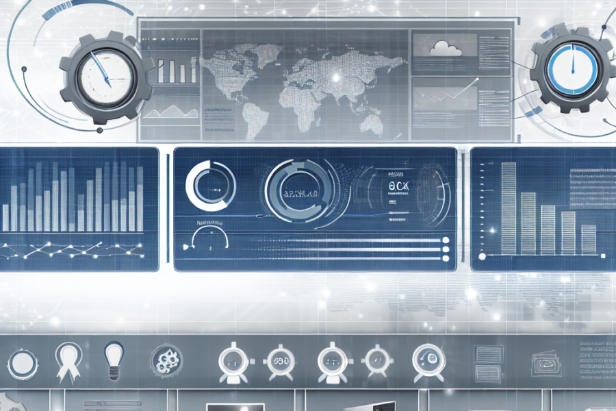 Imagem ilustrativa para a postagem: Como gerar relatórios automáticos de SLA