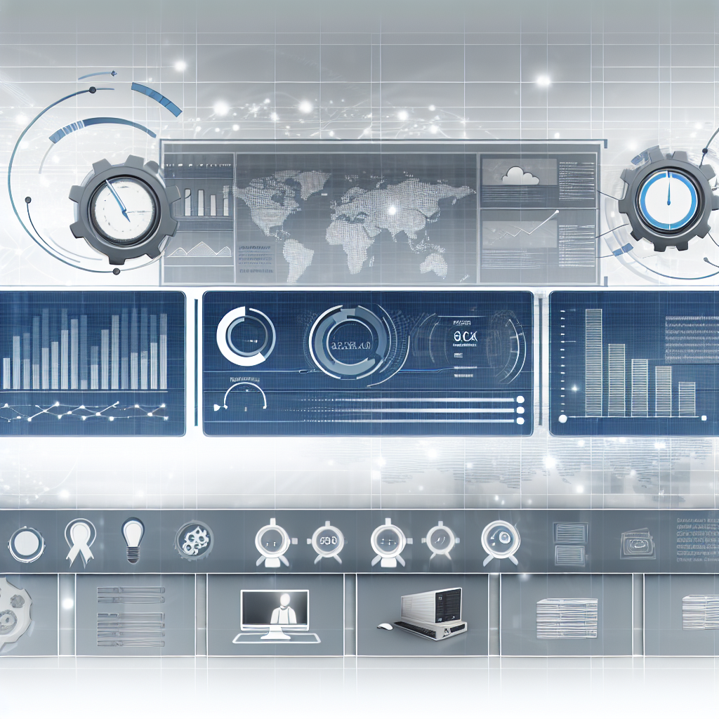 Como gerar relatórios automáticos de SLA