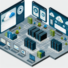 Imagem ilustrativa para a postagem: Como integrar automações com plataformas de TI