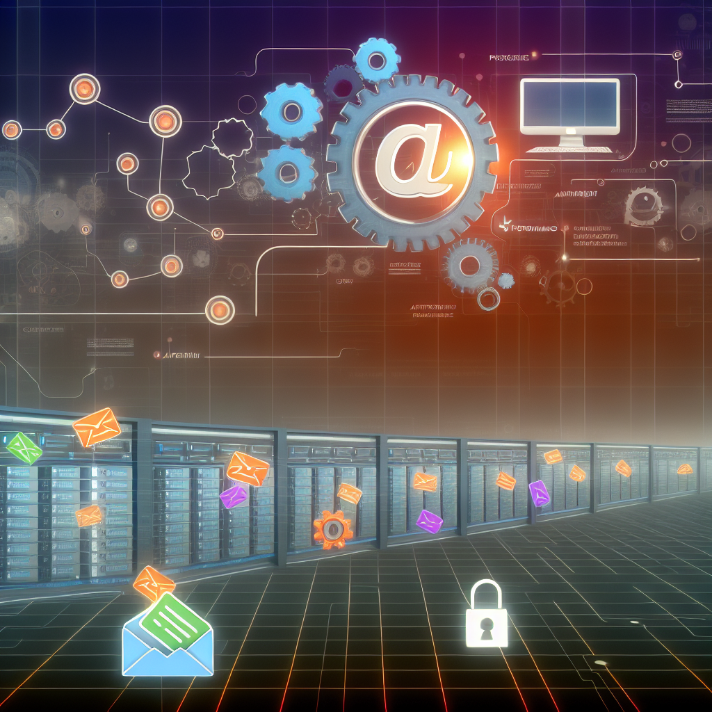 Automatização de abertura de tickets via e-mail