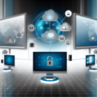 Imagem ilustrativa para a postagem: Comparativo entre ferramentas de acesso remoto