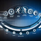 Imagem ilustrativa para a postagem: Ciclo de vida de ativos e impacto no suporte técnico