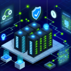 Imagem ilustrativa para a postagem: Automação em ciclos de manutenção de servidores