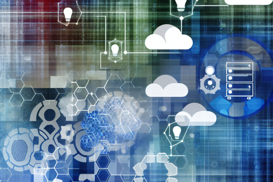 Imagem ilustrativa para a postagem: Estratégias para fusões e aquisições de times de TI