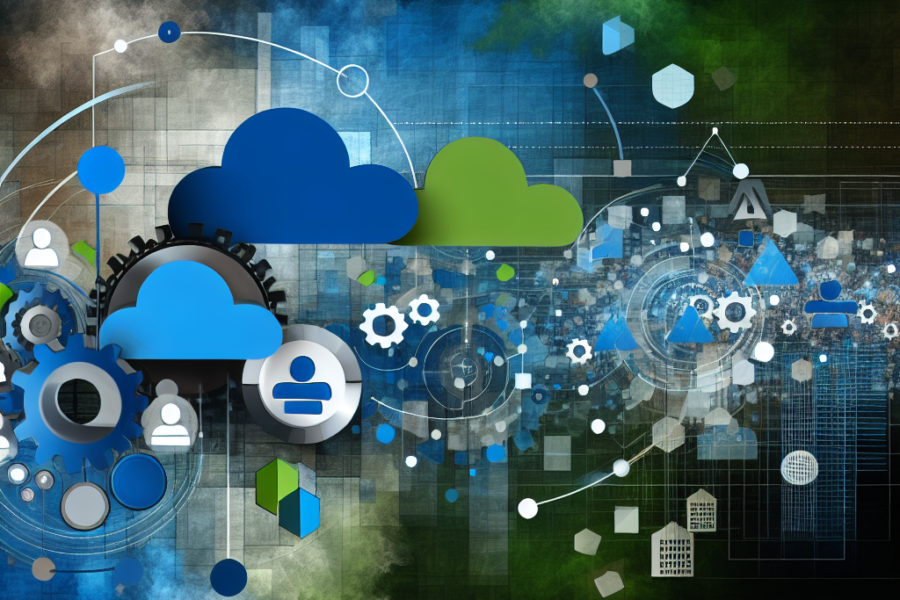 Imagem ilustrativa para a postagem: Como reduzir custos com tecnologias escaláveis