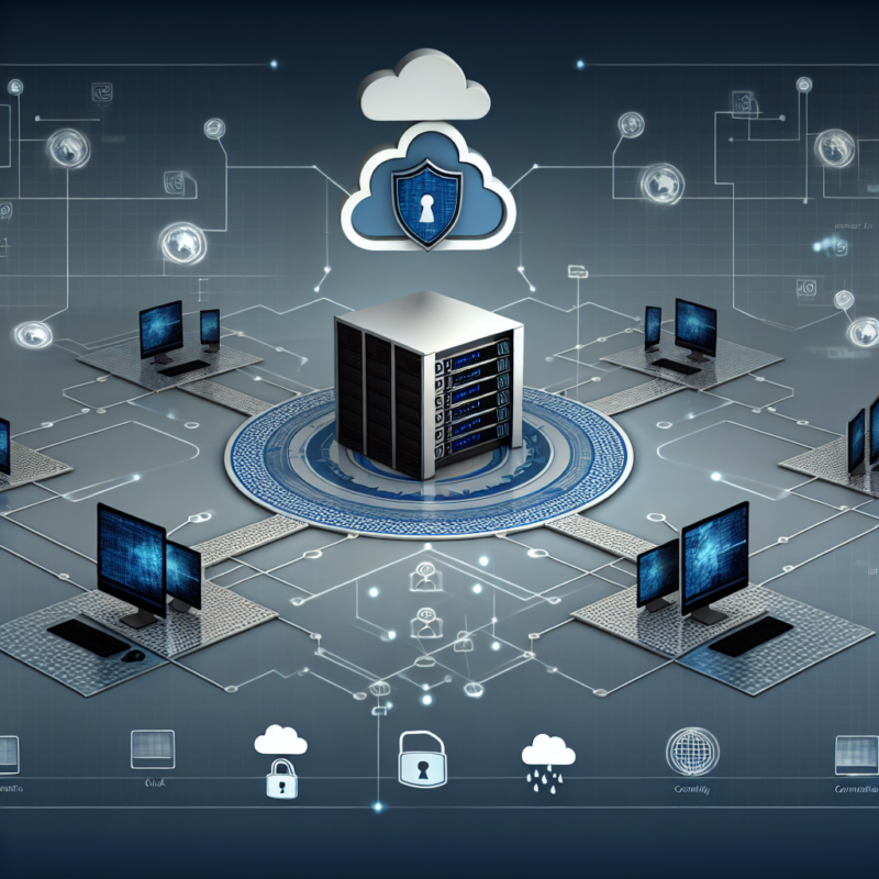 Imagem ilustrativa para a postagem: Gestão de riscos no suporte a sistemas críticos