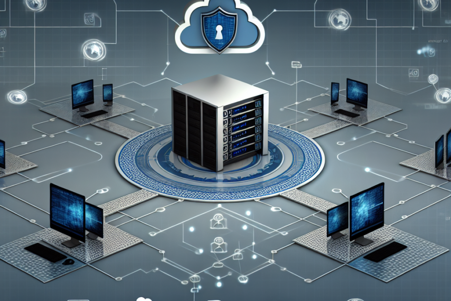 Imagem ilustrativa para a postagem: Gestão de riscos no suporte a sistemas críticos