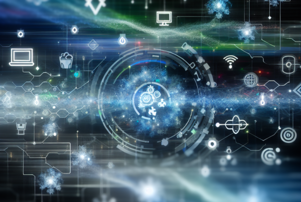 Imagem ilustrativa para a postagem: Formação de líderes em operações de TI