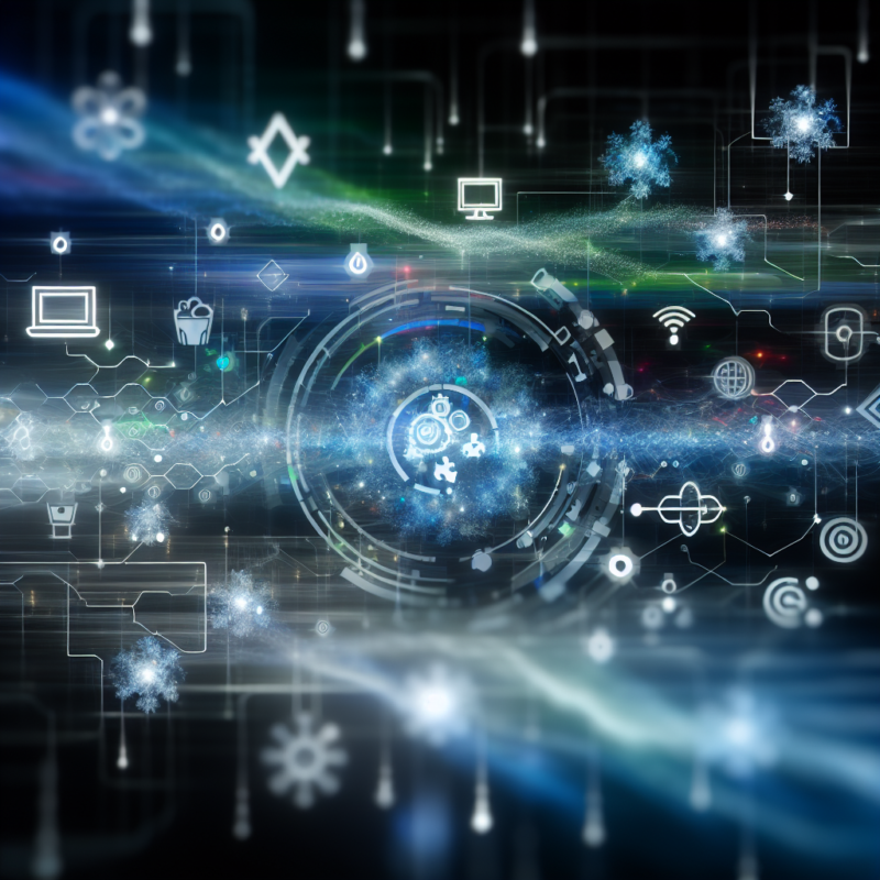 Imagem ilustrativa para a postagem: Formação de líderes em operações de TI