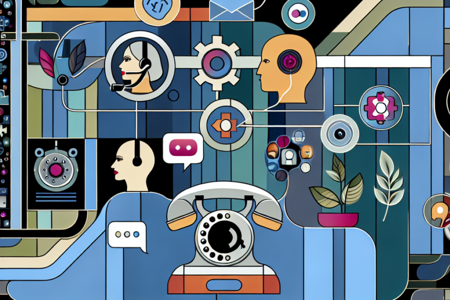 Imagem ilustrativa para a postagem: Como adaptar atendimento técnico para diferentes gerações