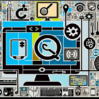 Imagem ilustrativa para a postagem: Acessibilidade digital no suporte técnico