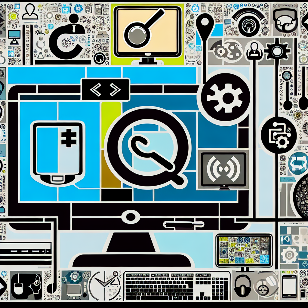 Acessibilidade digital no suporte técnico