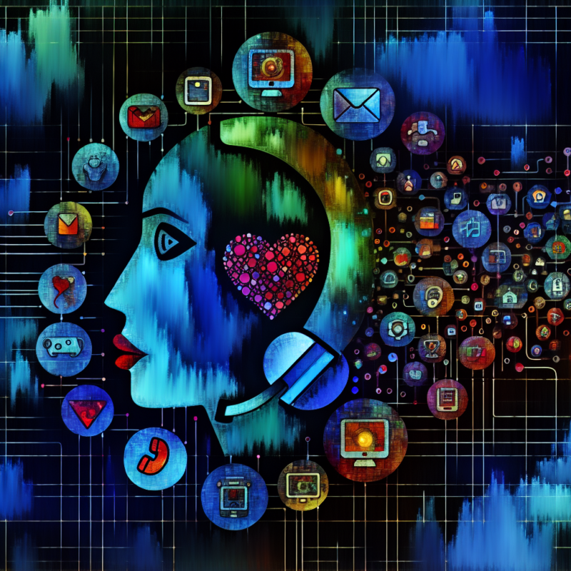 Imagem ilustrativa para a postagem: Canais de atendimento preferidos pelos usuários de TI