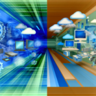 Imagem ilustrativa para a postagem: Diferenças de experiência entre suporte remoto e presencial